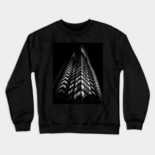 No 15 Iceboat Terrace 1 Crewneck Sweatshirt